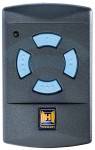 Pilot do bramy Hörmann HSM4 868 MHz 4-kanałowy