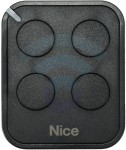 Pilot do bramy Nice FLO4RE 4-kanałowy