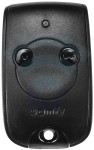 Pilot Somfy Keytis NS RTS 2-kanałowy