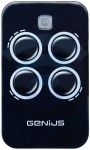 Pilot do bramy Genius ECHO TX 4 RC 4-kanałowy (6100334)