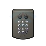 Radiowa klawiatura kodowa Somfy Digipad RTS 2-kanałowa
