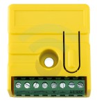 Odbiornik radiowy Proxima NW1 (30) 1-kanałowy kompatybilny z Somfy RTS