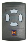 Pilot Hörmann HSM4 40,685 MHz szare przyciski