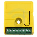 Odbiornik radiowy Proxima NW1_999 z systemem Sommer 868 MHz