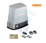 Napęd do bramy przesuwnej Roger BH30/610/HS/F