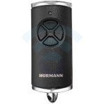 Pilot Hörmann HSE4 4-kanałowy czarny matowy z chromem (4511734)