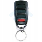 Pilot Proxima Mocny 4-kanałowy kompatybilny z BFT Mitto