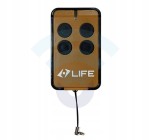 Pilot Life MAXI 4-kanałowy - 433MHz zastępuje FIDO