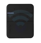 Pilot do napędów HATO HP-06 4-kanałowy