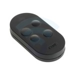 Pilot Came TOP D4FKS (nr kat. 806TS-0102) 4-kanałowy Stały Kod