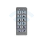 Klawiatura Słupkowa bezprzewodowa Proxima KSR z kodowaniem DTM 433,92 MHz