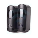 Fotokomórki DEA LINEAR XS (662080), zastępują Minilux