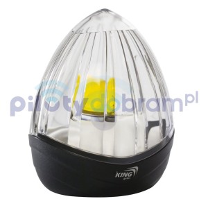 Lampa sygnalizacyjna King Gates IDEA 230V