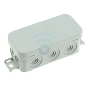 Uniwersalny radioodbiornik Hormann HET/S24 868MHz 2-kanałowy