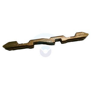 Jarzmo pociągowe Nice Spido / Spider PMD0153D.4610