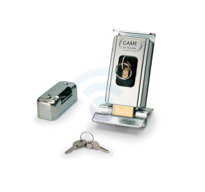 Jednocylindrowy zamek elektromechaniczny Came Lock81