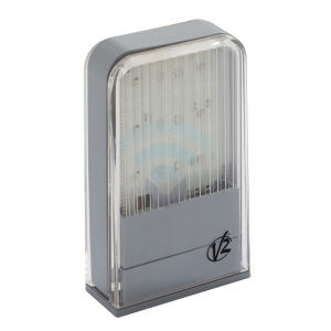 Lampa V2 Lumos-M 24/230V z wbudowaną anteną