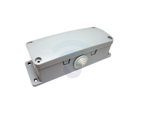 Radioodbiornik Novoferm E43-U 1-kanałowy