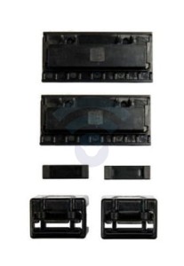 Magnesy wyłącznika krańcowego Faac 740/741 (63000355)