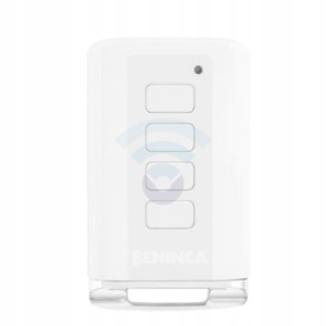 Pilot Beninca IRI.TX4AK 433,92MHz ARC / Fixed code