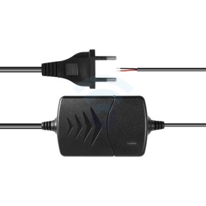 Zasilacz sieciowy Proxima 230V AC / 12V DC