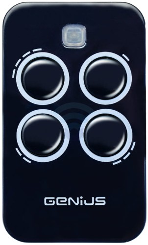 Pilot Genius Echo 6100334