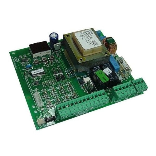 FAAC 740D 202269