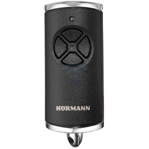 Pilot Hormann HSE4 czarny matowy