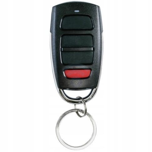 Pilot Proxima Mocny 4-kanałowy kompatybilny z BFT Mitto