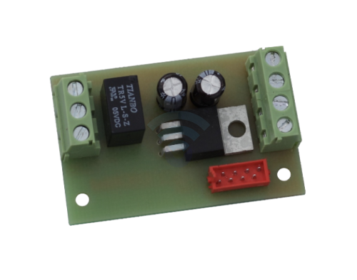 Adapter do kart Came Proxima SP 1K