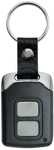 Pilot Proxima Mini 2-kanałowy z kodowaniem Normstahl