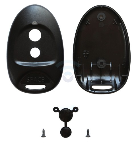 Obudowa do pilota Came Space SP2 / SP2S czarna