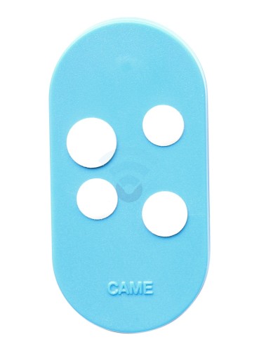 Pilot Came TOPD4RBS niebieski 4-kanałowy