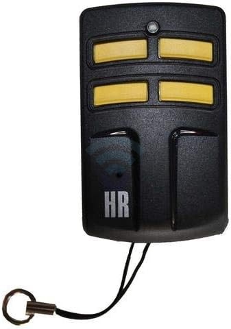 Pilot HR Matic 40 MHz