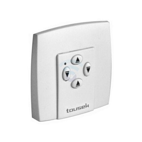 Przycisk naścienny Tousek 433