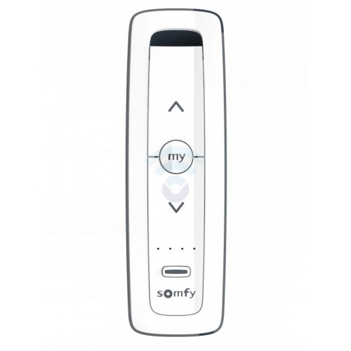 Pilot Somfy Situo 5 io Pure II