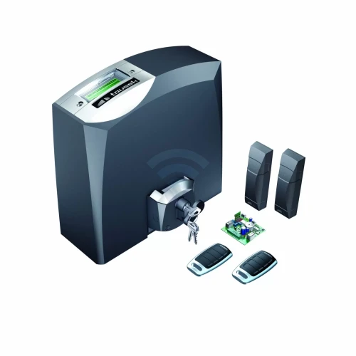 Napęd do bramy przesuwnej Tousek Pull T5