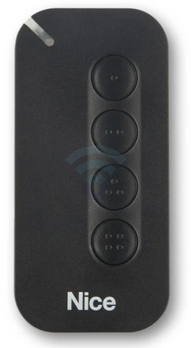 Pilot do bramy NICE MYGO4  4-kanałowy FLOR