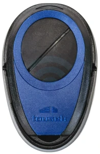 Pilot do bramy Tousek RS 433 TXR-2B 2-kanałowy