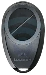 Pilot do bramy Tousek RS 868 TXR-2B 2-kanałowy
