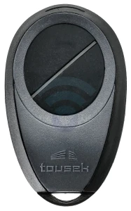 Pilot do bramy Tousek RS 868 TXR-2B 2-kanałowy