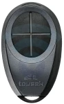 Pilot do bramy Tousek RS 868 TXR-4B 4-kanałowy