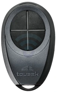 Pilot do bramy Tousek RS 868 TXR-4B 4-kanałowy