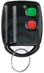 Pilot do bramy Elmes DWB-100HT 2-kanałowy