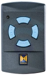 Pilot do bramy Hörmann HSM4 868 MHz 4-kanałowy
