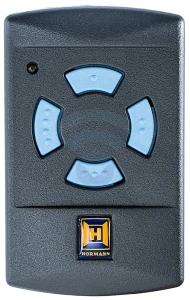 Pilot do bramy Hörmann HSM4 868 MHz 4-kanałowy