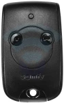 Pilot Somfy Keytis NS RTS 2-kanałowy