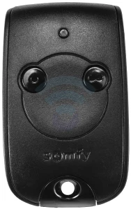 Pilot Somfy Keytis NS RTS 2-kanałowy