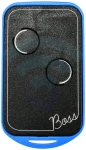 Pilot BOSS QC2 zamiennik do Nice Bio / Hormann 40MHz