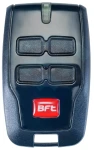 Pilot BFT MITTO BRCB 4-kanałowy (nowa wersja obudowy)